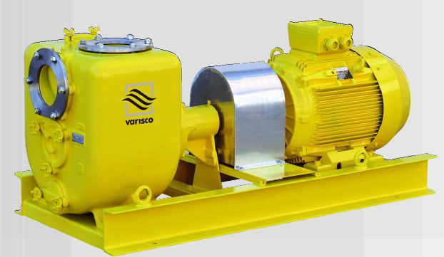 JE 6-350 G11 ST40 BASE