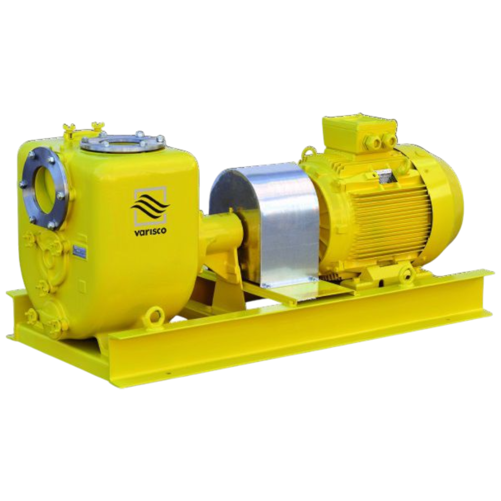 JE 6-350 G11 ST40 BASE