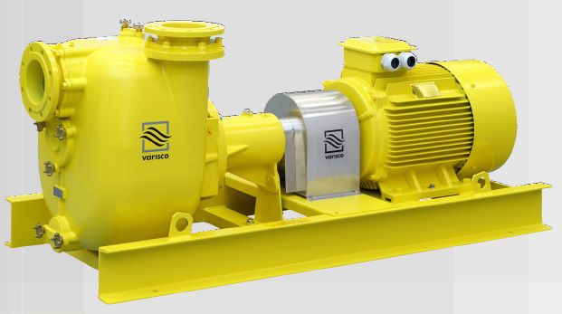 JE 6-400 G11 ST40 BASE