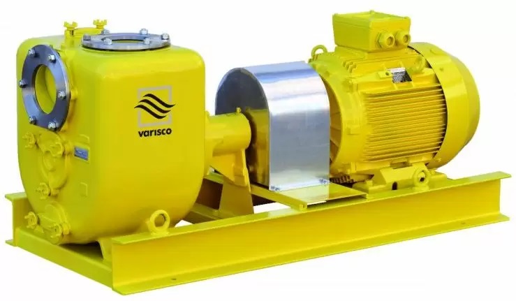 JE 10-305 G10 ST40 BASE