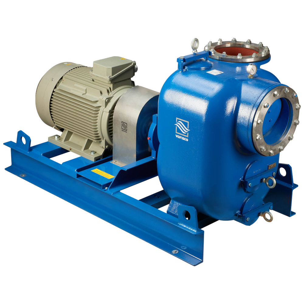 JE 12-400 G10 ST60 BASE